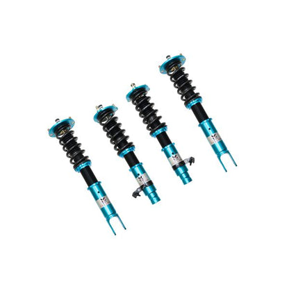 Megan Racing Acura TL 96-98 EZII Series Coilover MR-CDK-ATL96-EZII (MR-CDK-ATL96-EZII)