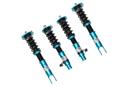 Megan Racing Acura TL 96-98 EZII Series Coilover MR-CDK-ATL96-EZII (MR-CDK-ATL96-EZII)