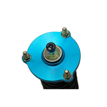 MR-CDK-ATL96-EZII Top Plate