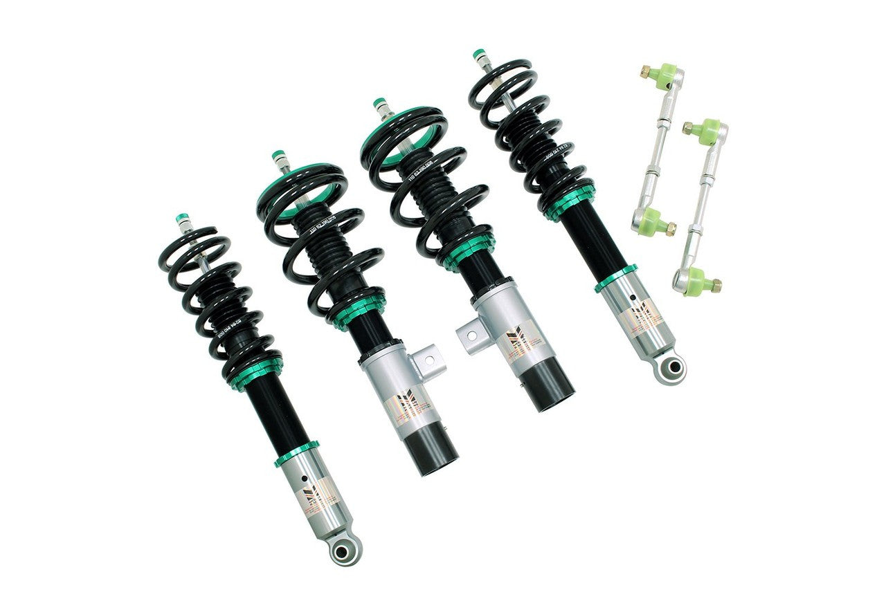 Megan Racing BMW BF25X 2011-2016 X3 Euro Series Coilover (MR-CDK-BF25X-EU)