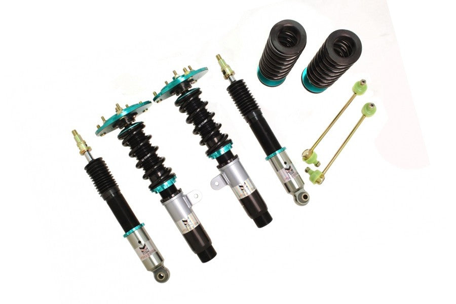 Megan Racing BMW F80 M3/ F82 M4 2015+ Euro Street Series Coilover Kit