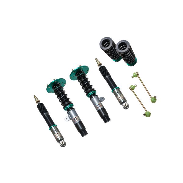 Megan Racing BMW F80 M3/ F82 M4 2016+ Euro II Series V2 Coilover (MR-CDK-BF82-V2)