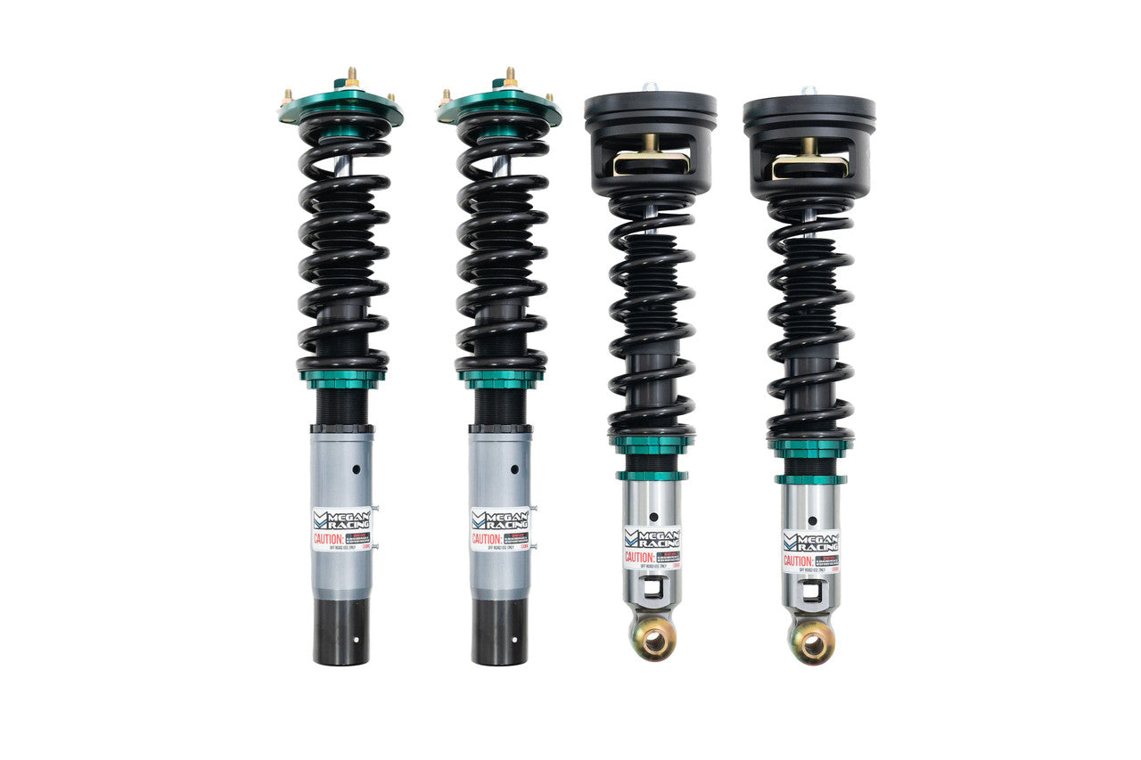 BMW 8-Series 2019+ Grand Coupe RWD Euro Series Coilover Kit G16