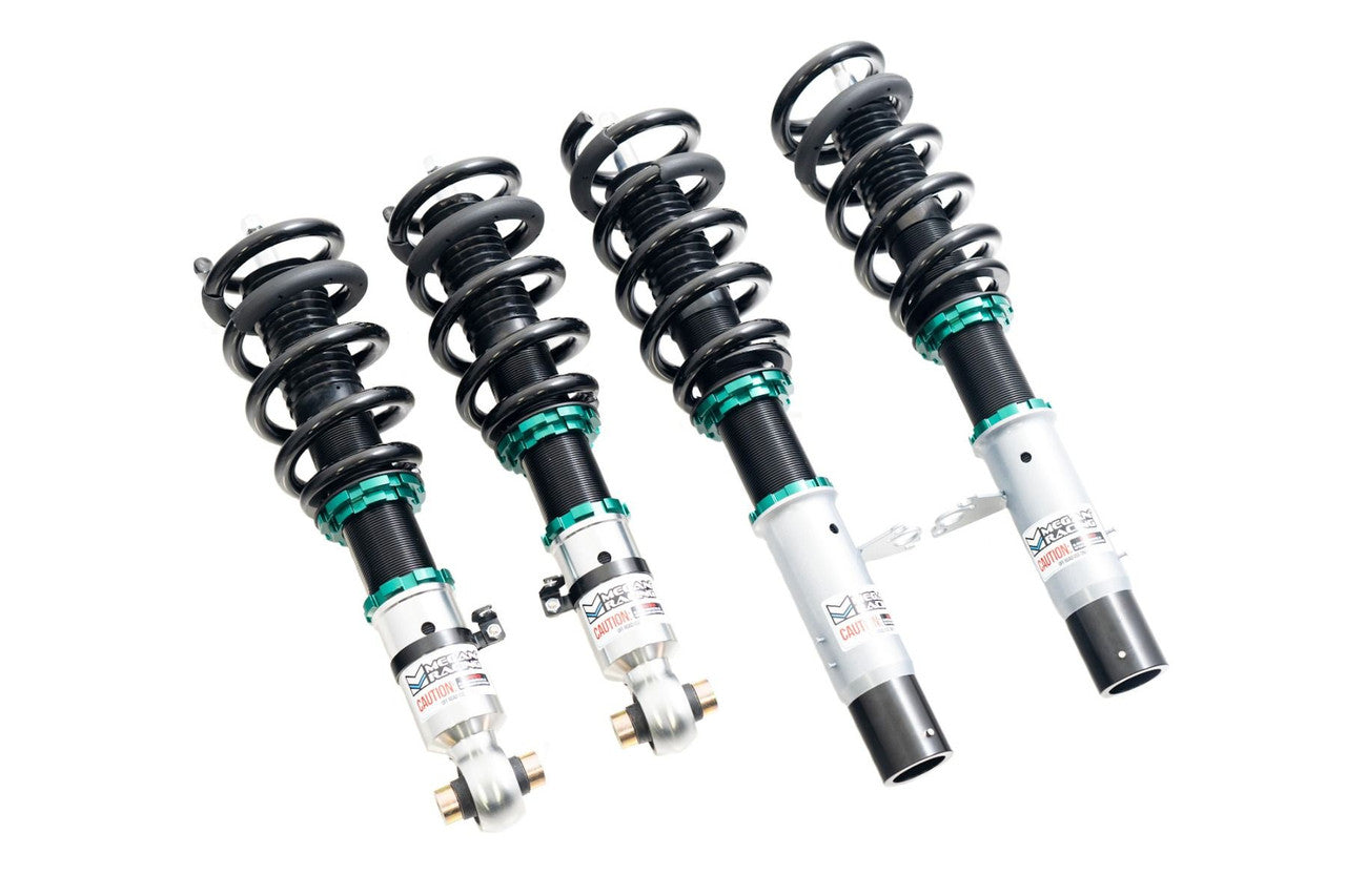 Megan Racing BMW X5M AWD 19+ G05 EU Series Coilover MR-CDK-BG05X-EU