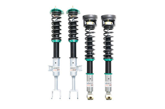 Megan Racing BMW 5-Series 23+ G60 RWD - EXC M5 Euro I Series Coilovers MR-CDK-BG60-EU