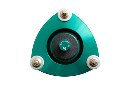 MR-CDK-BG60-EU top view mount 