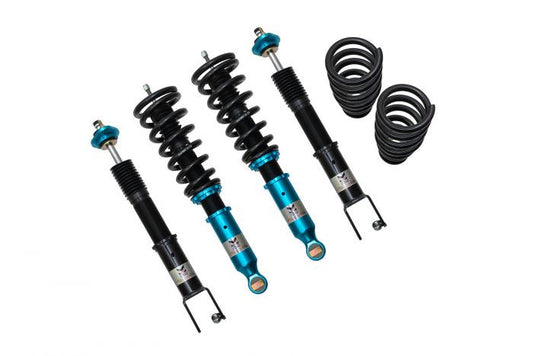 Megan Racing Cadillac CTS 03-07 CTS-V 04-07 EZ Street Coilover Kit (MR-CDK-CCTS04-EZ)