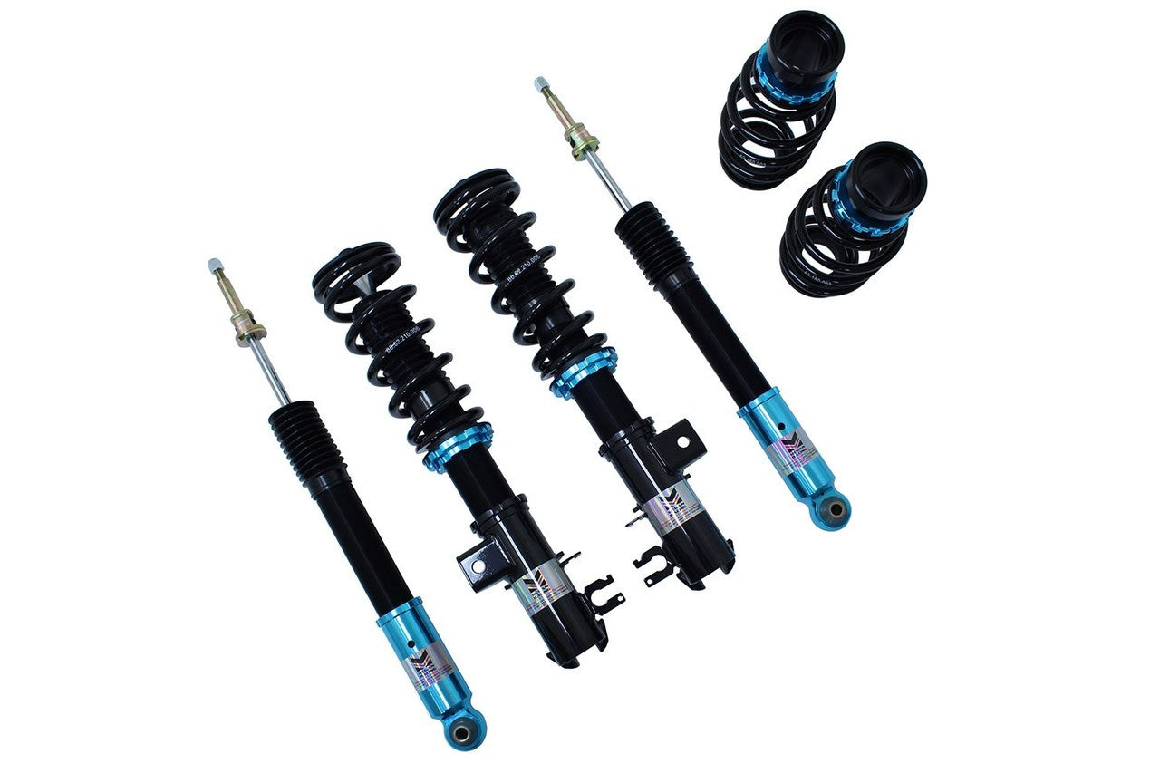 Megan Racing Chevy Sonic 12-15 EZ Series Coilover MR-CDK-CSN12-EZ (MR-CDK-CSN12-EZ)