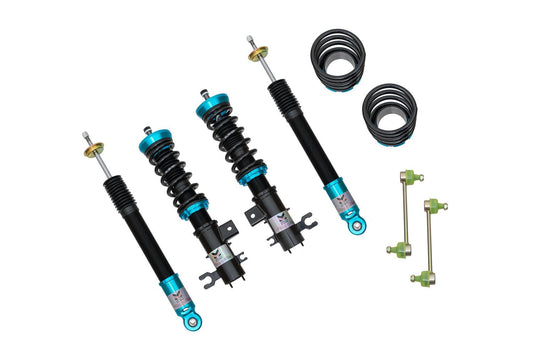 Megan Racing Coilovers for 2013-2015 Chevrolet Spark