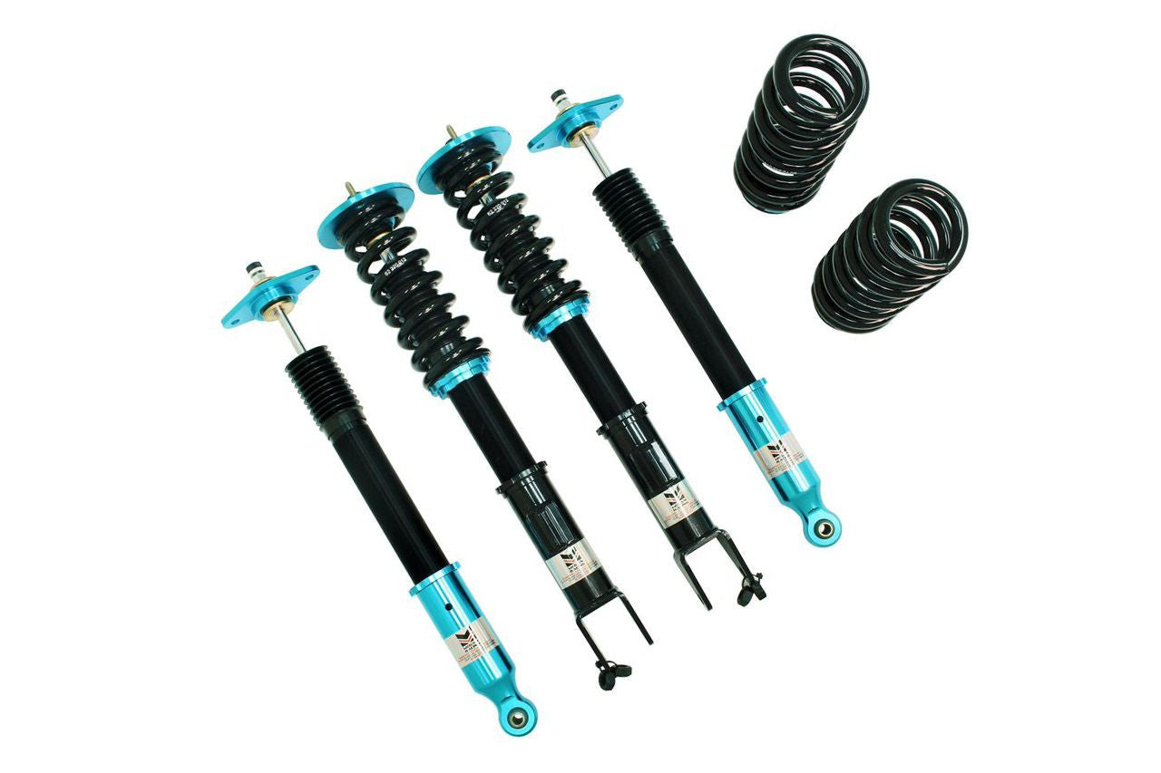 Megan Racing Charge SRT8 06-10 EZII Coilovers