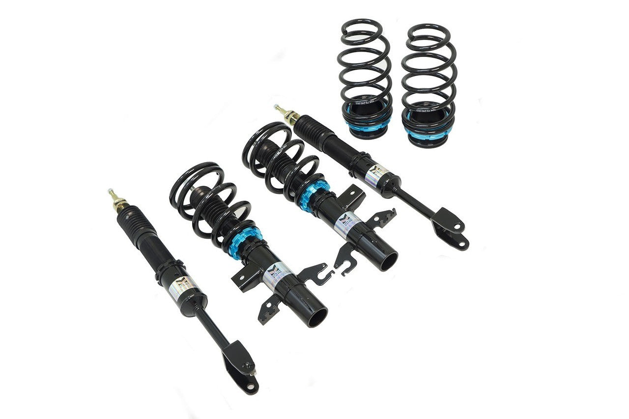 Megan Racing 13+ Dodge Dart EZ Street Series Coilovers Kit CDK-DD13-EZ