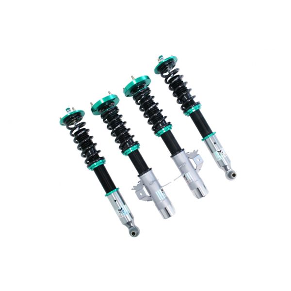 Megan Racing MR-CDK-E34 Coilovers For BMW E34 5-Series 1989-1995 ...