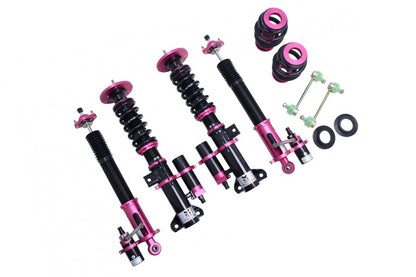 Megan Racing BMW E36 92-98 Euro Spec-RS series Coilover Kit CDK-E36-RS