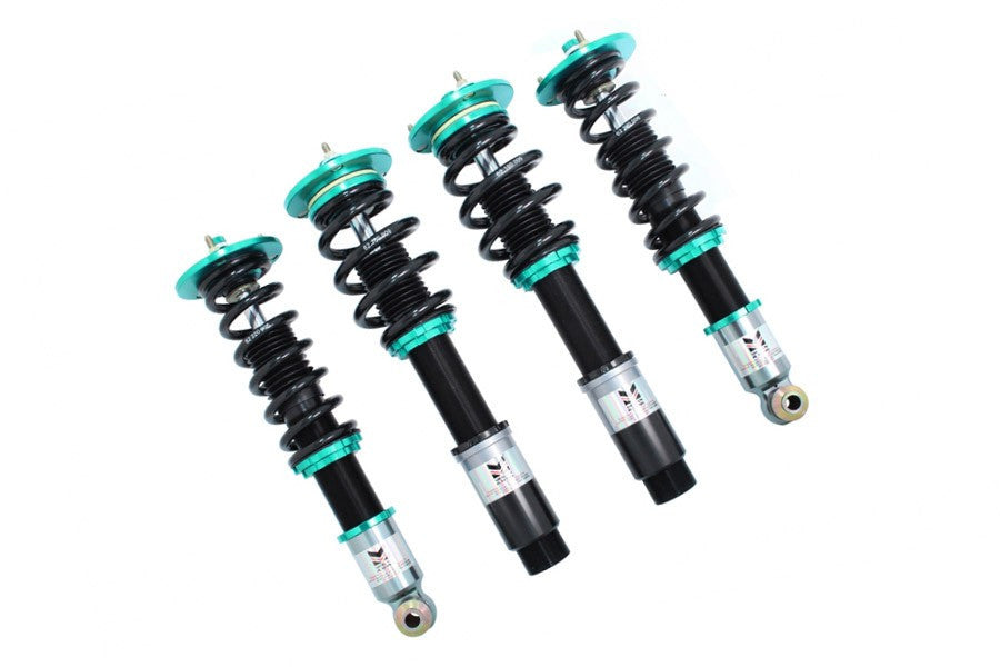 Megan Racing BMW E63/E64 6-Series 04-10 Euro Series Coilover (MR-CDK-E63-EU)