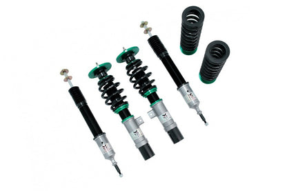 Megan Racing BMW E84 X1 2010-15 RWD Euro Street series Coilover Kit MR-CDK-E84