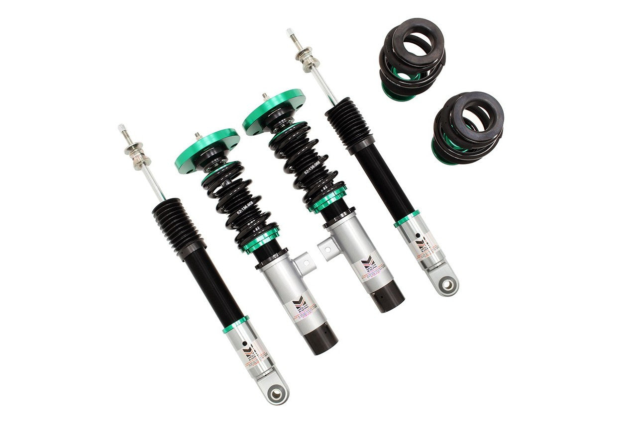 Megan Racing BMW Z4 09-16 E89 Euro Street series Coilover Kit CDK-E89