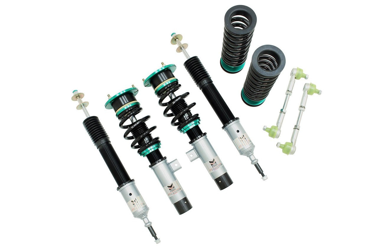 Megan Racing BMW E92 3-Series 06-12 Euro Street series Coilover Kit