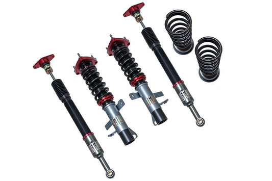 Megan Racing Ford Focus 4Dr/Hatchback 12+ Street Series Coilover Kit