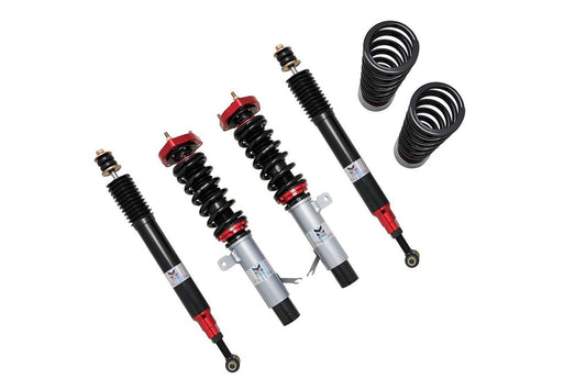 Megan Racing Ford Focus 00-05 Street Series Coilover MR-CDK-FF99 (MR-CDK-FF99)