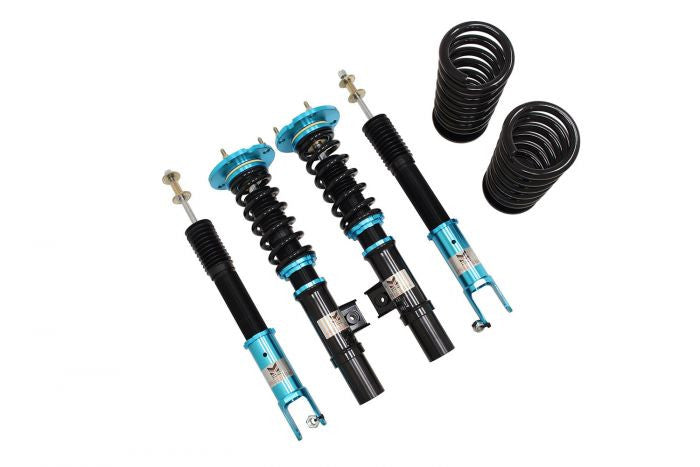 Megan Racing Ford Flex 09-12 EZII Street Series Coilovers Kit