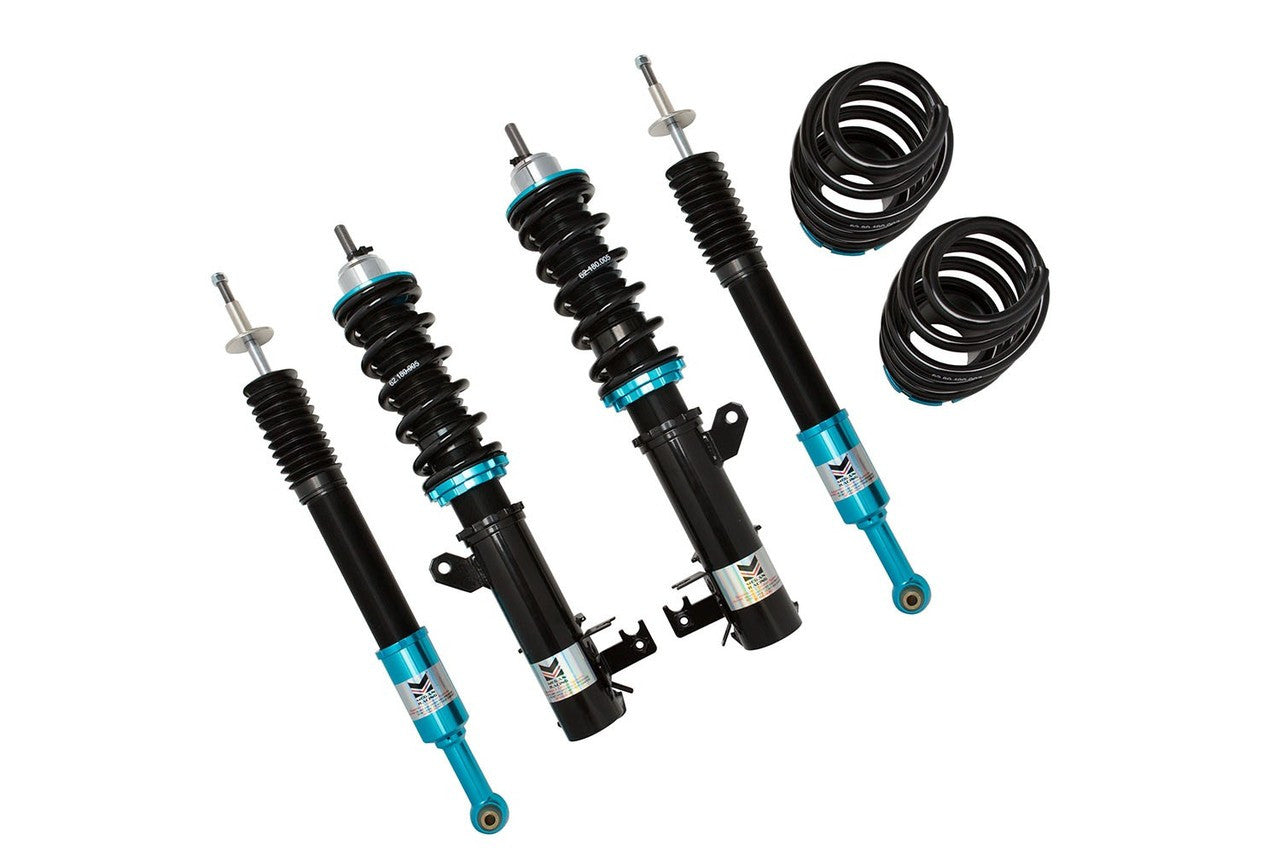 Megan Racing Honda FIT 09-14 EZ Series Coilover MR-CDK-FIT09-EZ (MR-CDK-FIT09-EZ)