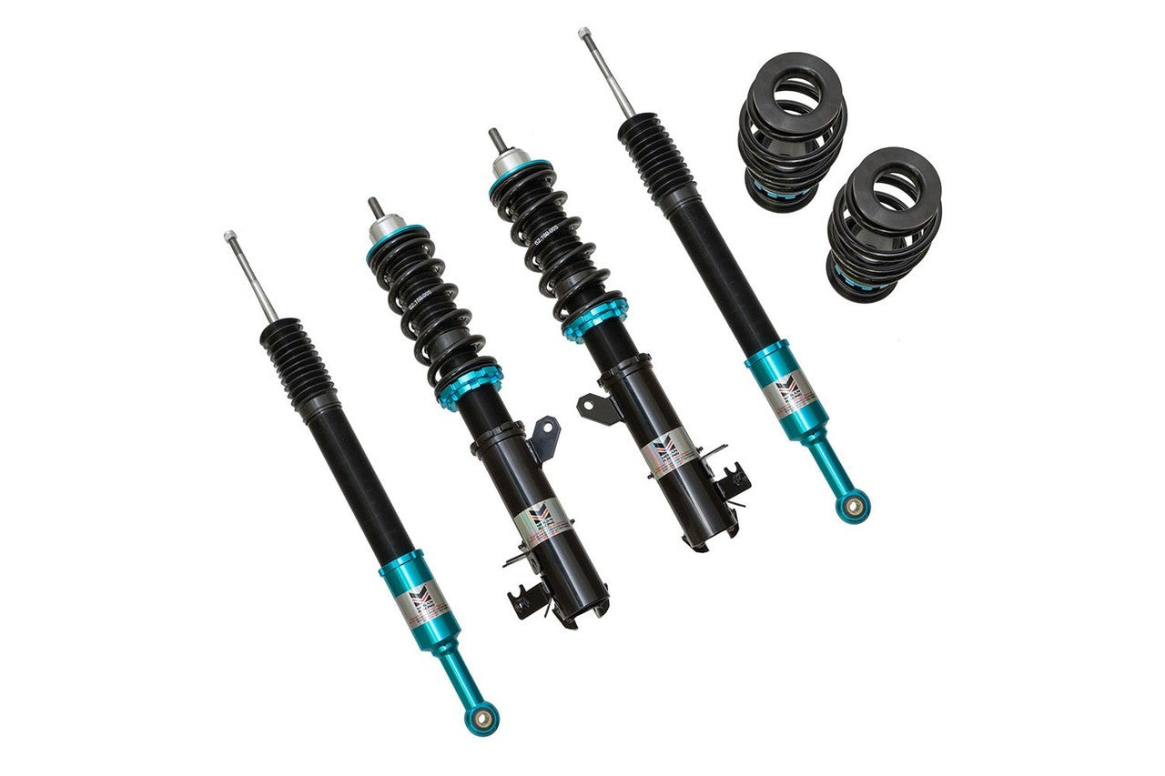 Megan Racing Honda FIT 2015+ EZ Street Series Coilover Kit MR-CDK-FIT15-EZ