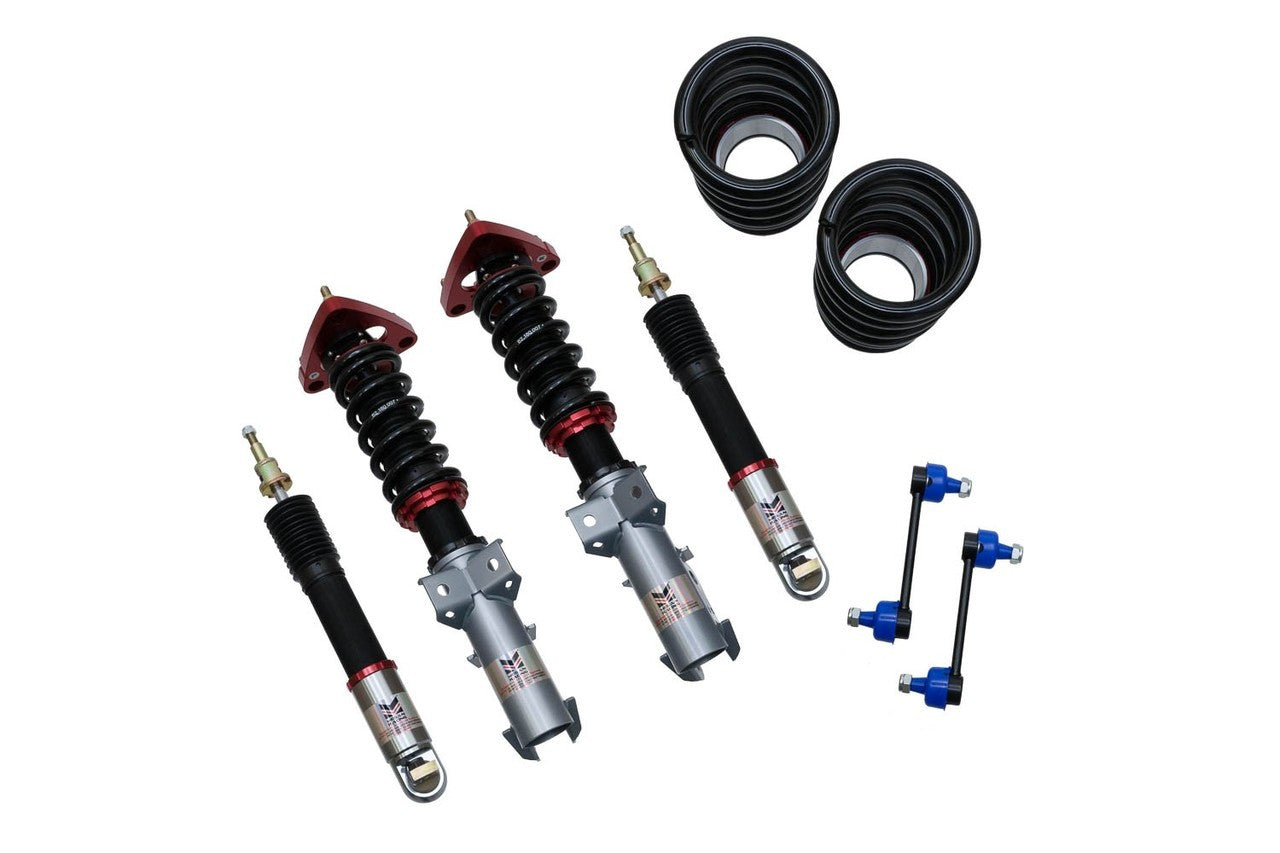 Megan Racing Ford Mustang 15+ Street Series Coilover MR-CDK-FM15 (MR-CDK-FM15)