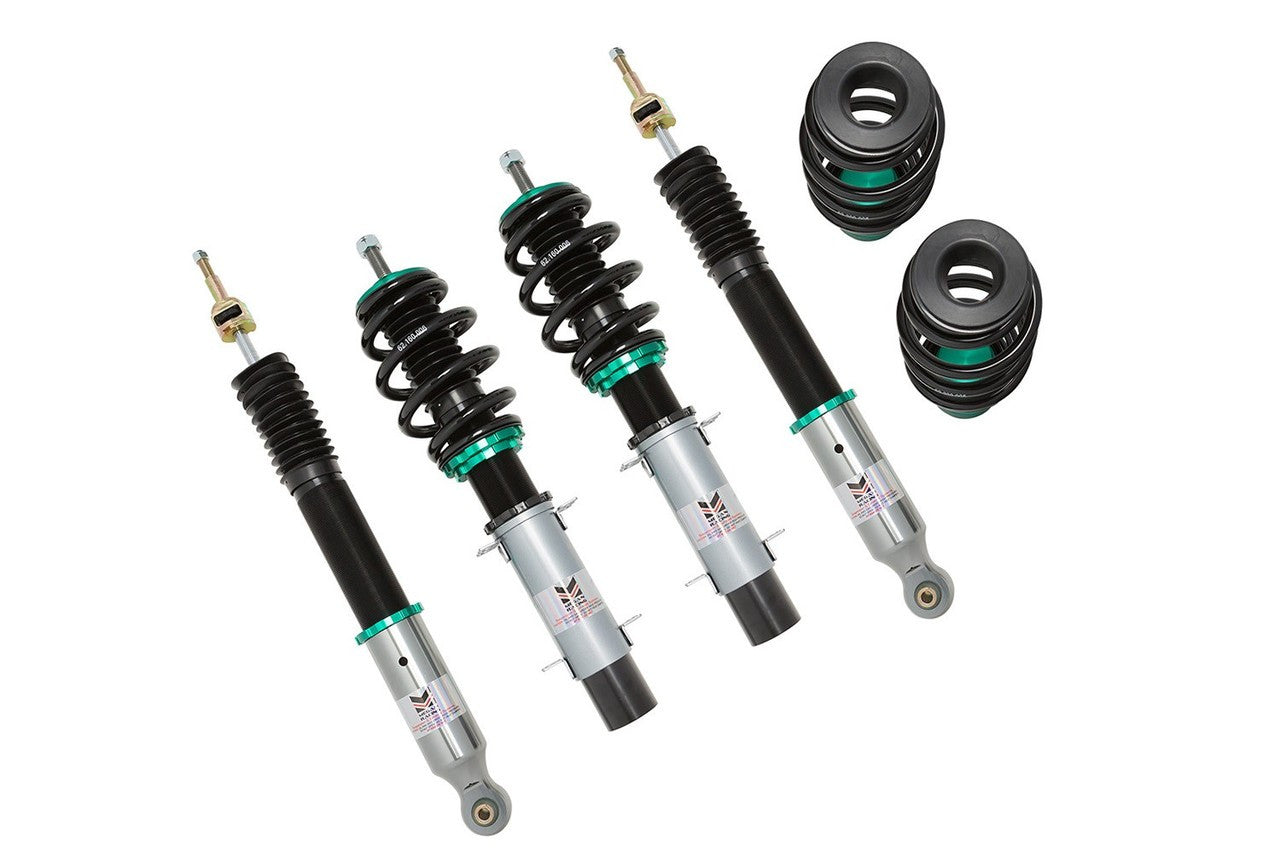 Megan Racing Golf/GTI 99-05 98-10 Beetle Euro Street Coilover GOLF4-EU