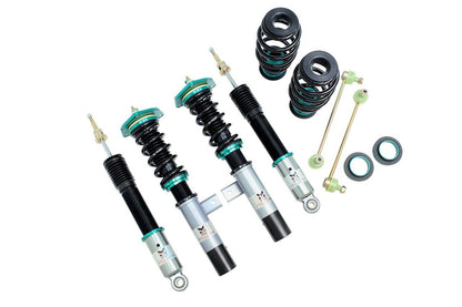 Megan Racing VW GTI 06-09 MK5/MK6 10-14/Jetta 11-17 Euro Series Coilover (MR-CDK-GOLF5-EU)