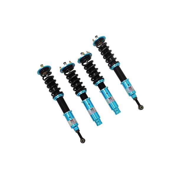 Megan Racing Accord 03-07 / TSX 03-07 EZII Street Coilovers Kit HA03 MR-CDK-HA03-EZII MR-CDK-HA03-EZII