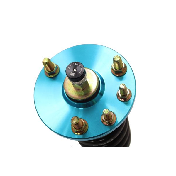 MR-CDK-HA03-EZII Top Plate