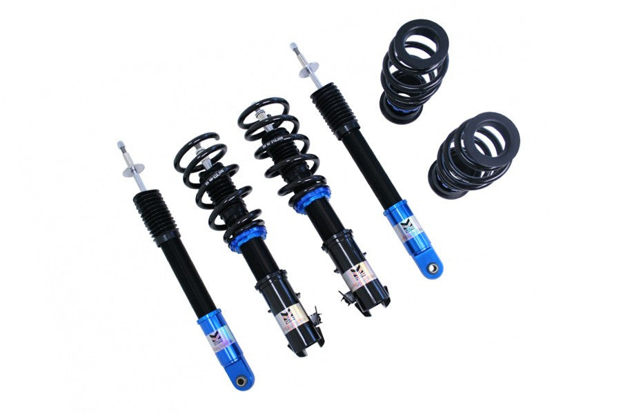 Megan Racing 06-11 Civic ALL trims EZ Coilovers Kit MR-CDK-HC06-EZ