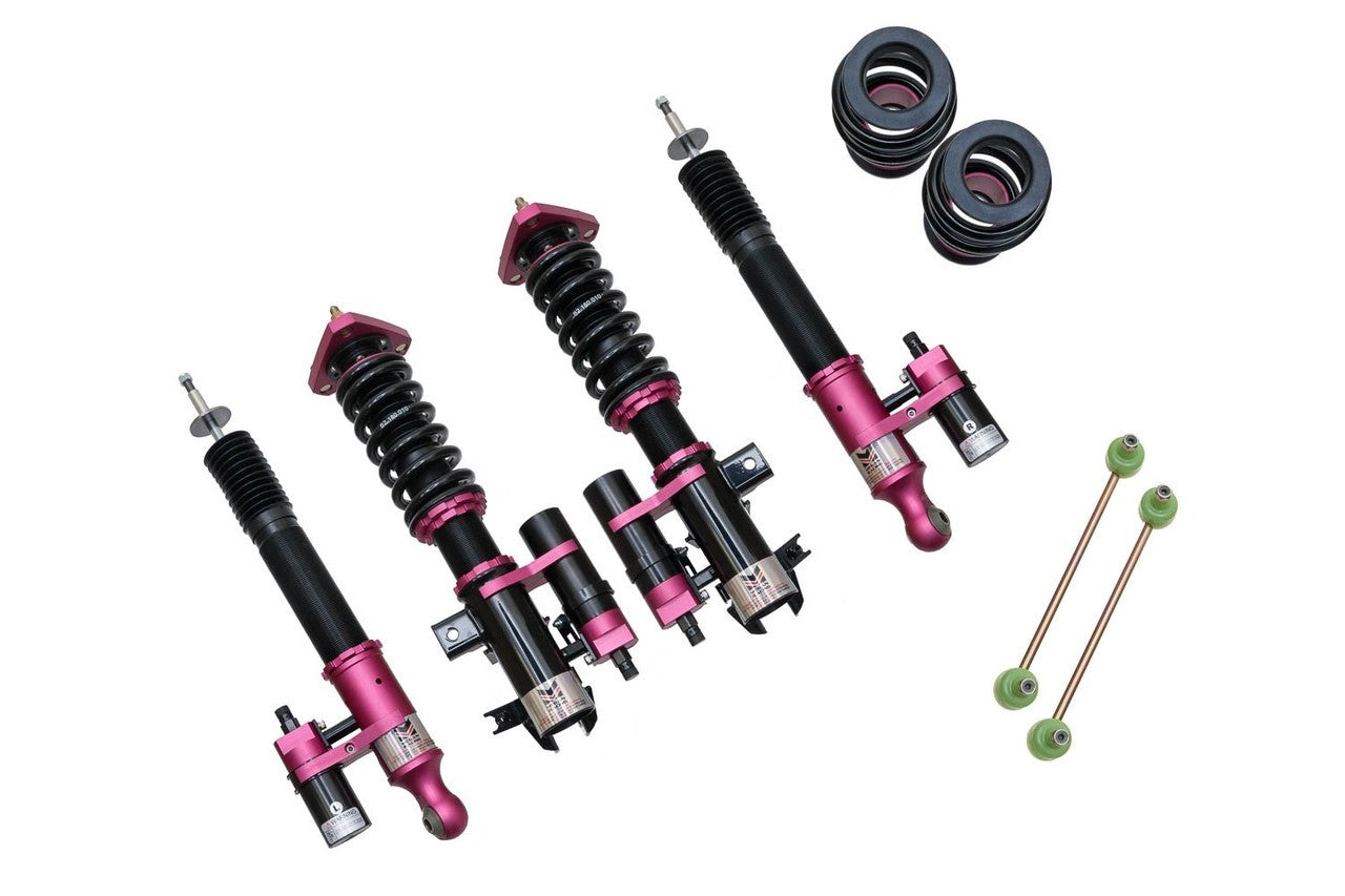 Megan Racing Honda Civic 2Dr 4Dr 14-15 SI Acura ILX 16+ Spec RS Series Coilover (MR-CDK-HC14SI-RS)