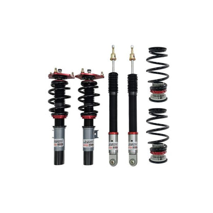Megan Racing Honda Civic 16-21 / 22+ (Excludes Hatchback/Type-R/Si Models) Street Series Coilovers MR-CDK-HC16