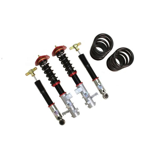 Megan Racing Honda Odyssey 11+ Street Series Coilover Kit MR-CDK-HOD11