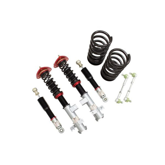 Megan Racing Honda Odyssey 99-04 Street Series Coilover (MR-CDK-HOD98)