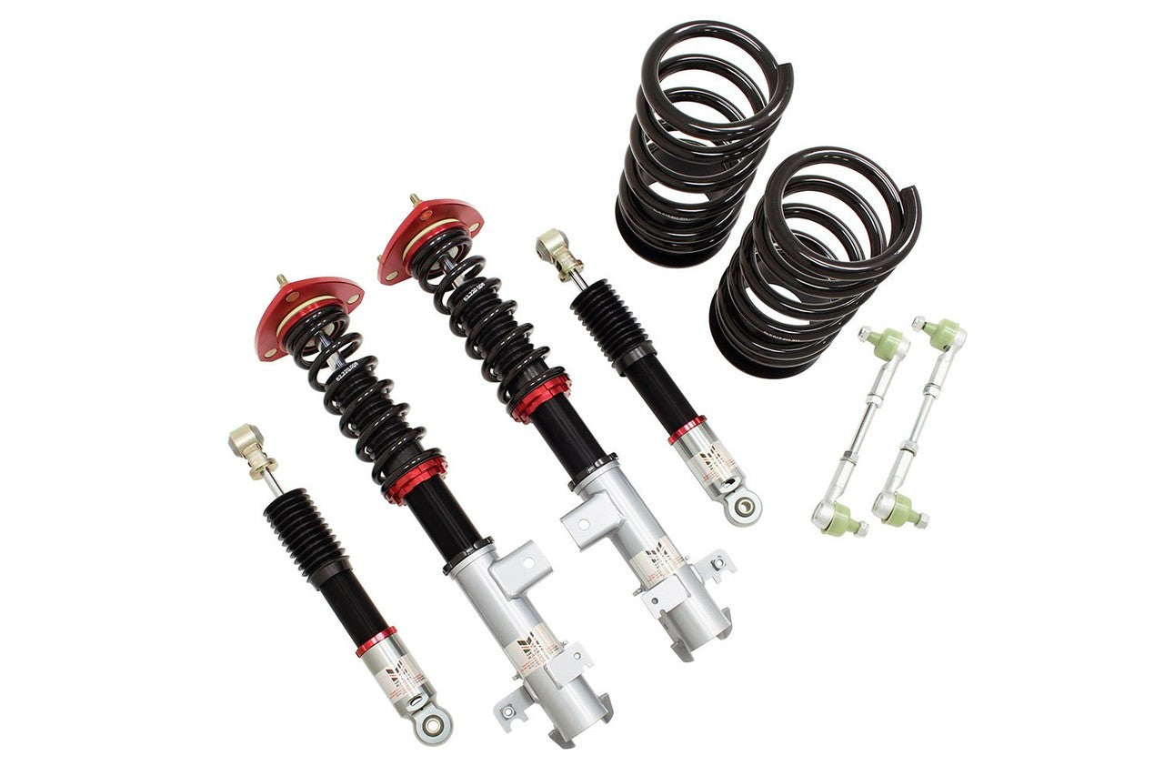 Megan Racing Honda Odyssey 99-04 Street Series Coilover (MR-CDK-HOD98)