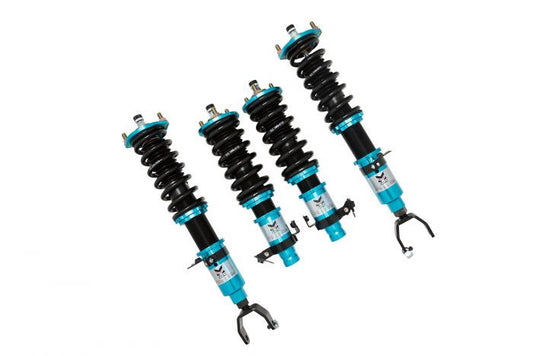 Prelude 88-91 EZII Series Coilovers CDK-HP88