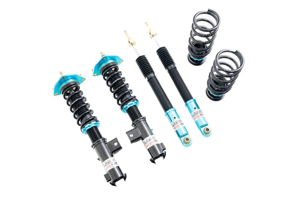 Megan Racing Hyundai Sonata 20+ EZII Series Coilover Kit - HYS20-EZII