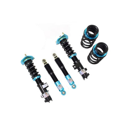 Megan Racing Hyundai Veloster 12+ EZII Street Serie Coilover Kit HYV11 (MR-CDK-HYV11-EZII)