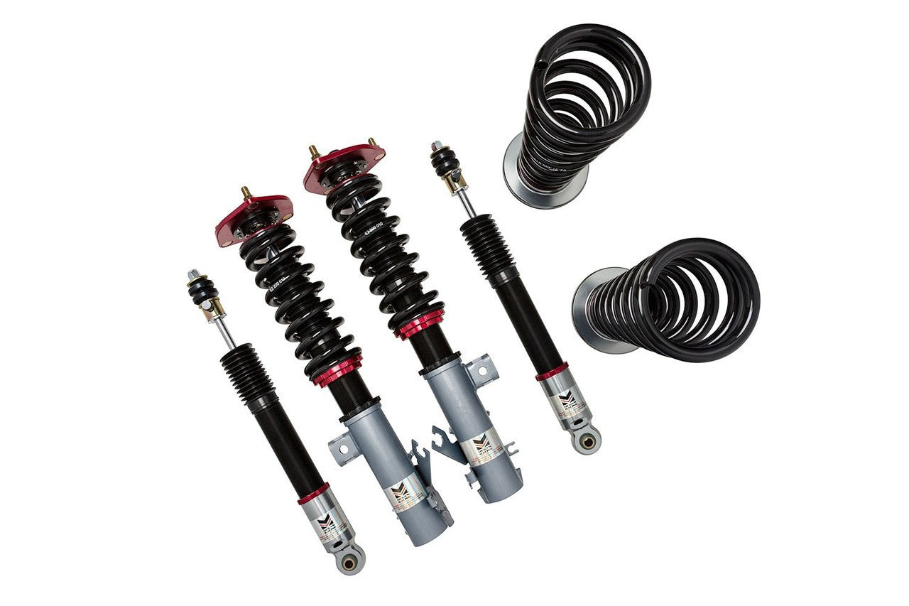 Megan Racing Infiniti FX35/FX45 03-08 Street-LP Coilovers MR-CDK-IF03