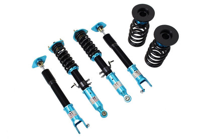 Megan Racing Infiniti G37 08-13 Q60 14+ RWD EZII Street Coilovers Kit