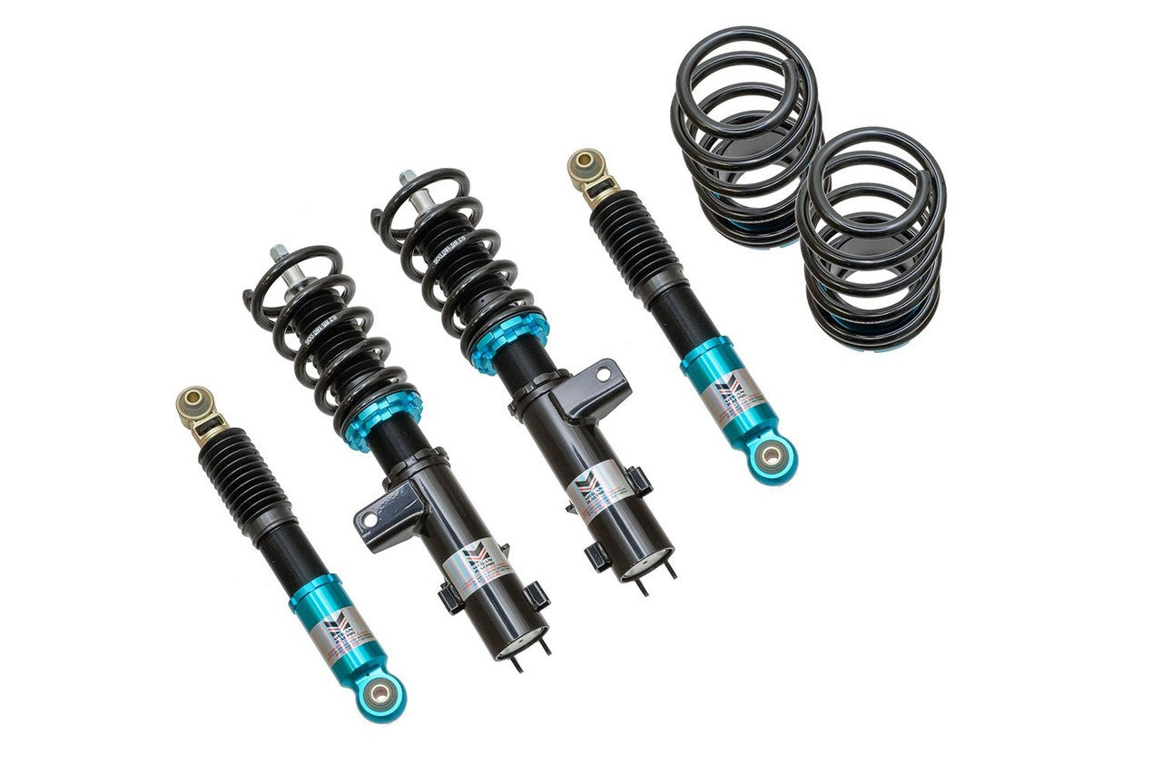 Megan Racing Kia Forte 14+ All Model EZ Series Coilover MR-CDK-KFT14-EZ (MR-CDK-KFT14-EZ)