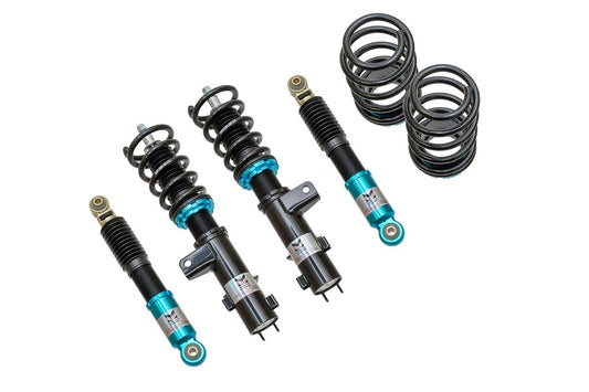 Megan Racing Kia Forte 14+ All Model EZ Series Coilover MR-CDK-KFT14-EZ (MR-CDK-KFT14-EZ)