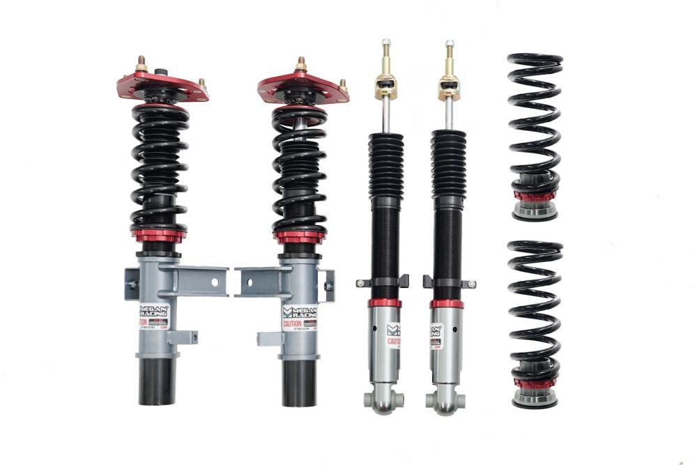 Megan Racing Kia Stinger 18-23 Street Series Coilover Kit (RWD) - MR-CDK-KST18