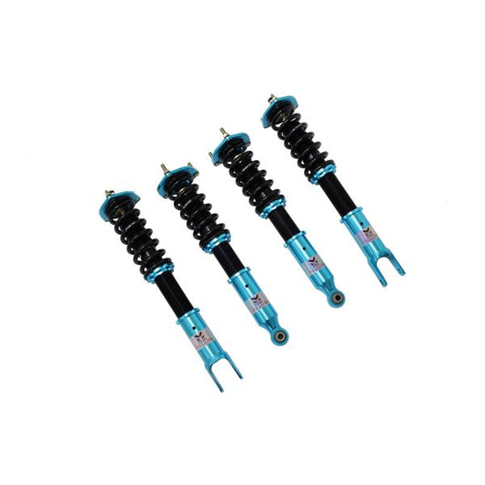 Megan Racing Lexus GS300 92-97 EZII Street Coilovers Kit CDK-LG92-EZII