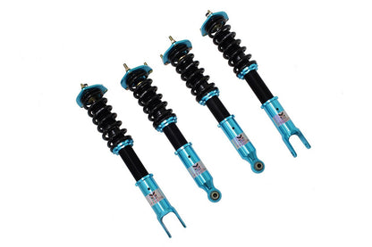 Megan Racing Lexus GS300 92-97 EZII Street Coilovers Kit CDK-LG92-EZII