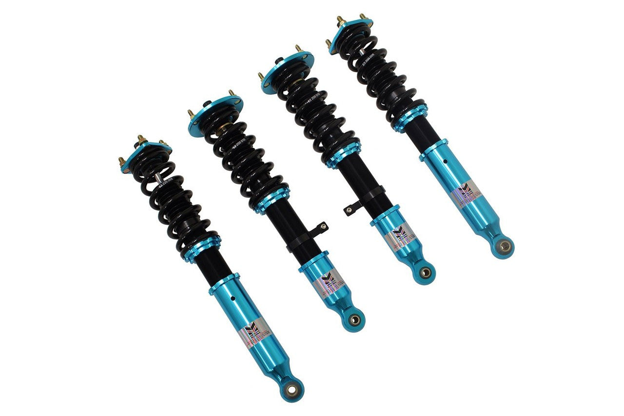 Megan Racing Lexus IS300 01-05 EZII Street Coilovers Kit LI01-EZII