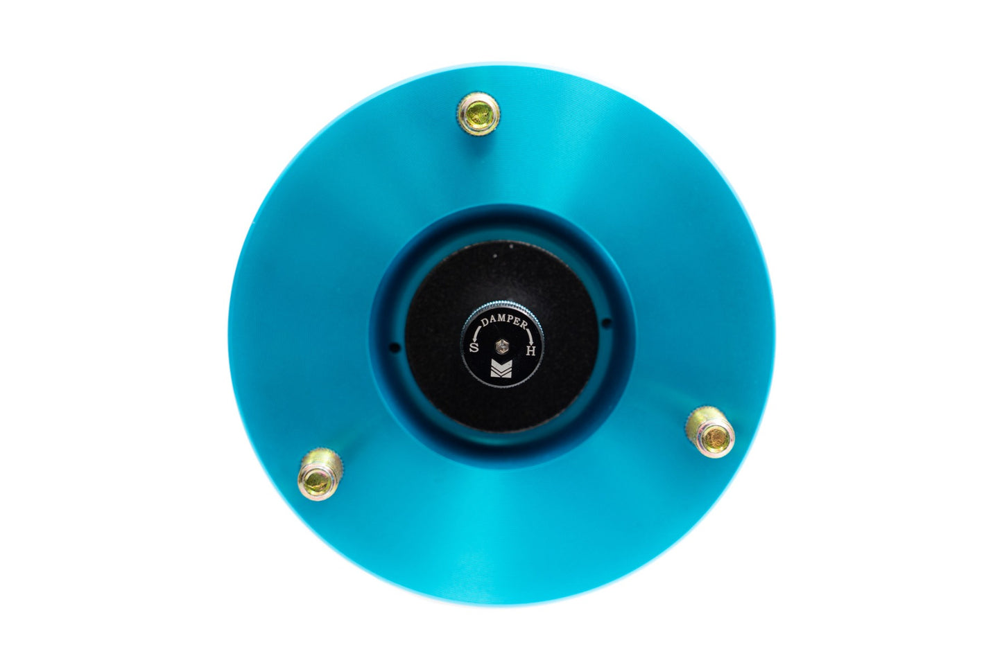 Megan Racing EZII coilovers For Lexus IS300 2018-20 (Front Fork Type)