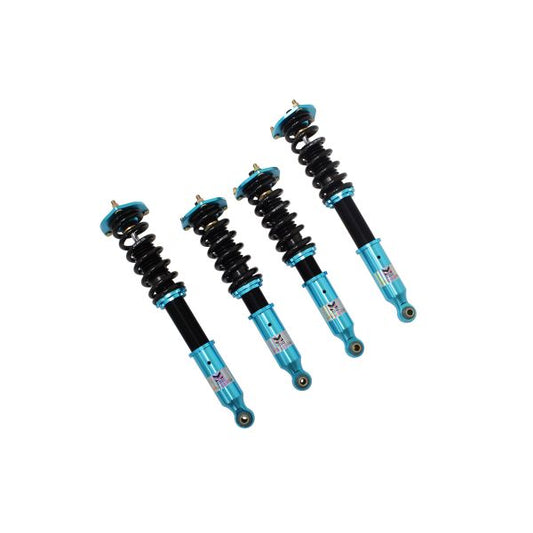 Megan Racing Lexus LS400 95-00 EZII Street Coilovers Kit LL91-EZII